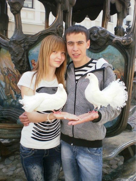 Регина Нургалеева