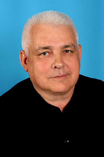 Vladimir Laptenko