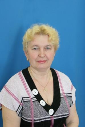 Ирина Ланцевая