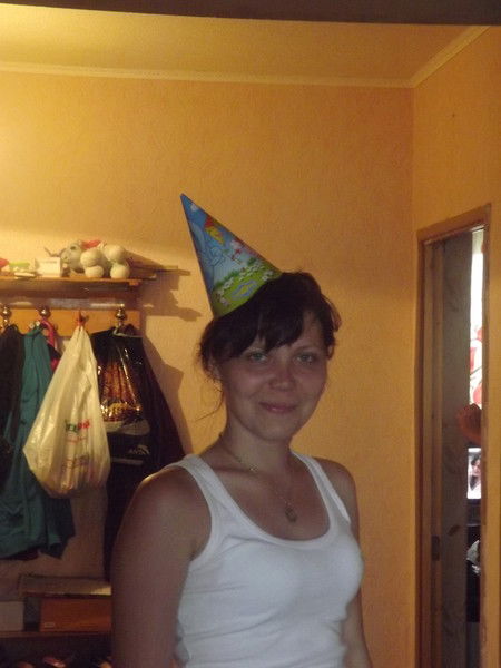 Полина Байзель