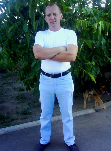 Вадим Майданников