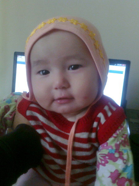 Дина Сарманова