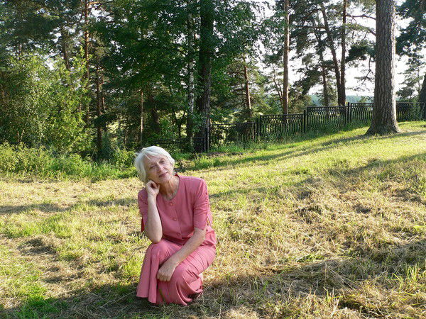 Людмила Шишкова