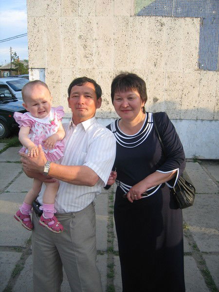 Бахыт Илеусизова