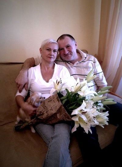 Лилия Онопченко