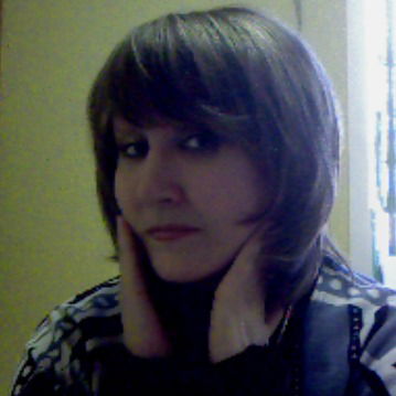 Люба Косачева