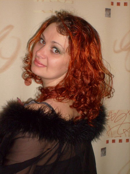 Евгения Кубрак