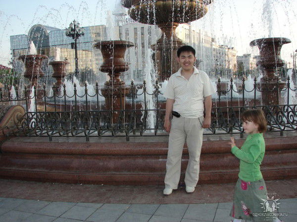 Артур Чагай