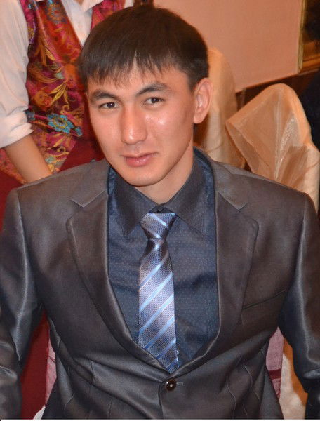 Куат Иманалиев