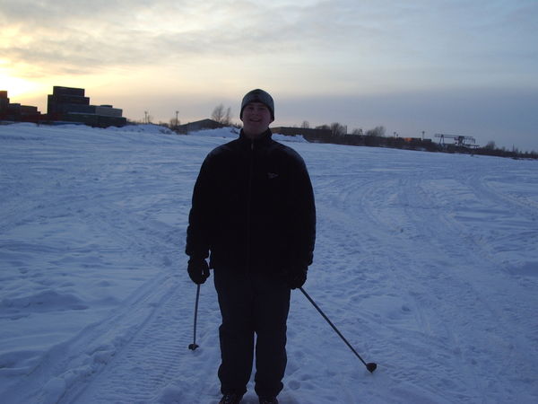 Андрей Пирогов