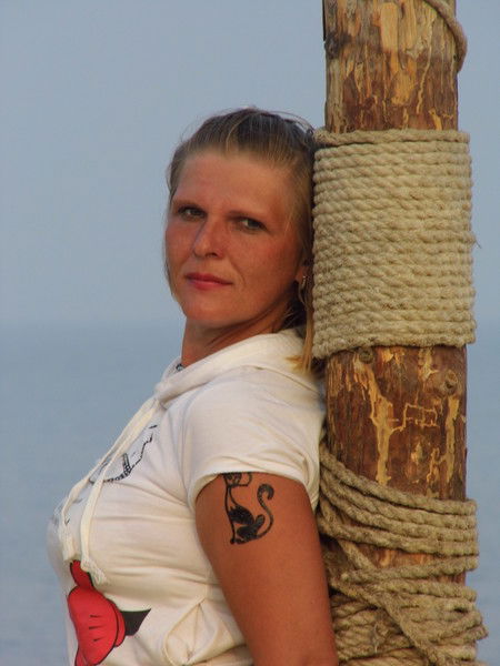 Людмила Вяльцева