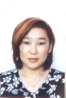 Юлия Жигжитова