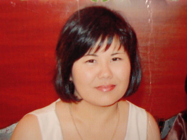 Ляззат Джолдасбаева