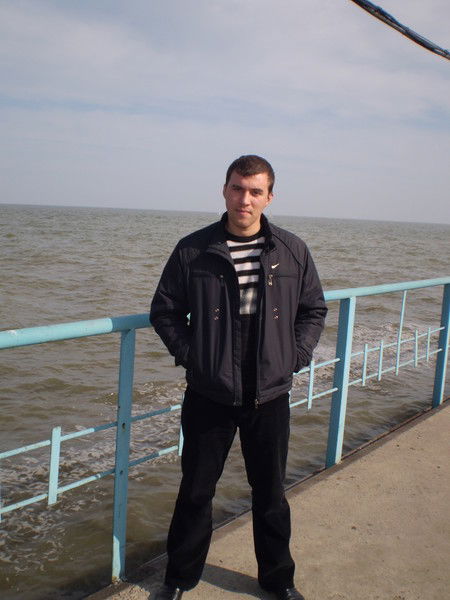 Денис Савенко