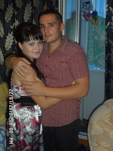 Ксения Пономарёва