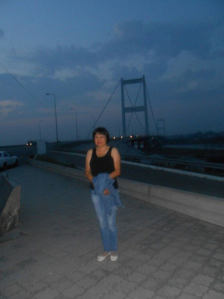 Баян Абдуахитова