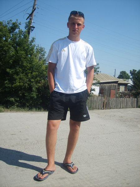 Владимир Шаров