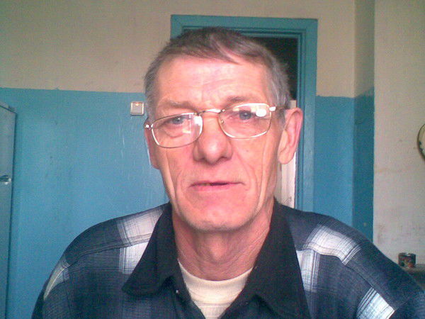 Гена Бабанин