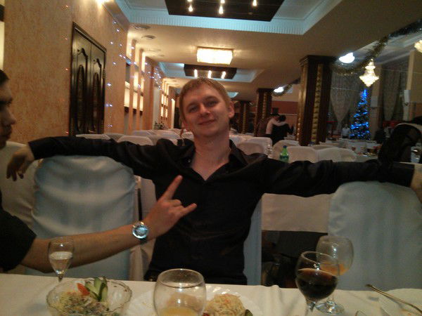 Антон *punk_Pro* Ивкин