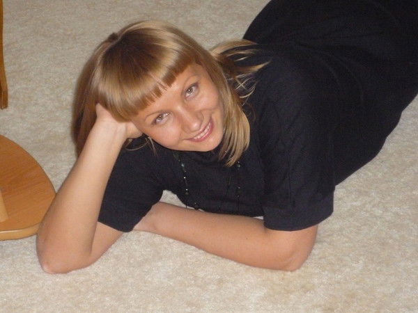 Мария Насонова