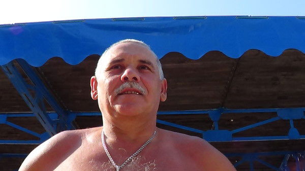 Валера Мясников