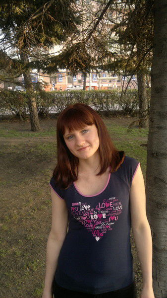 Анна Фоломеева