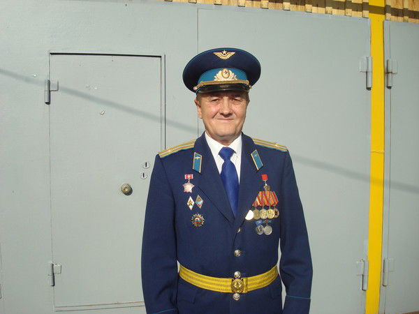 Владимир Кириллов