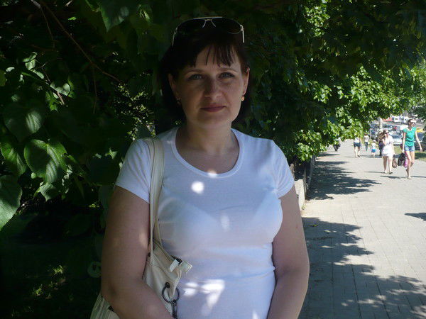 Оксана Васюкова