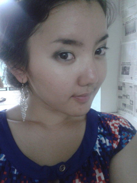 Сабина Кабдеш