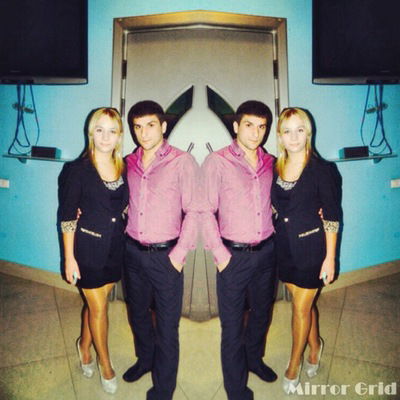 Настя Демченко