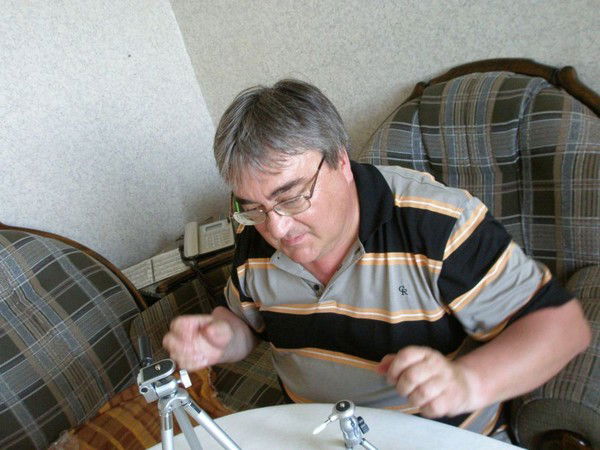 Станислав Кощеев