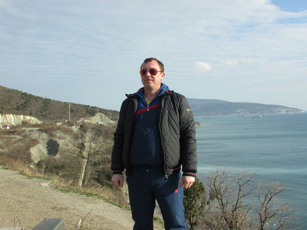 Алексей Москаленко