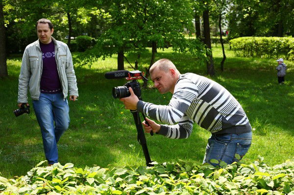 Дмитрий Бобр