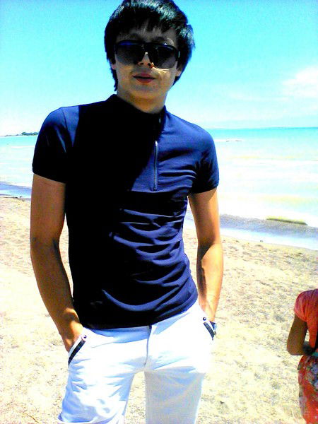 Асема Азамат Багым