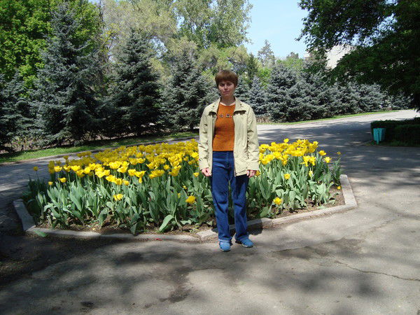 Света Жидкова