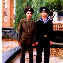Виктор Медведев