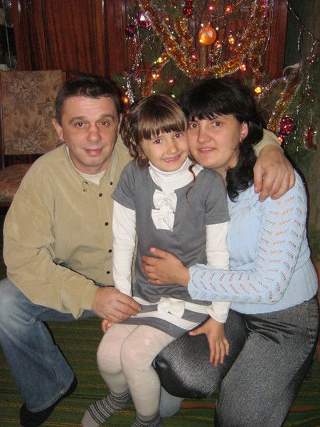 Игорь Танасийчук