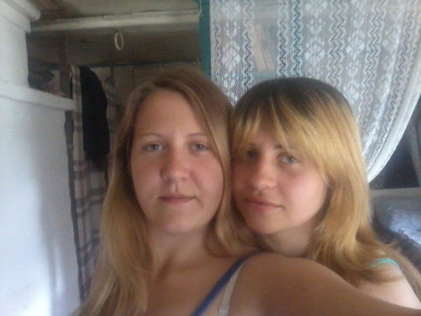 Мария Журавлева