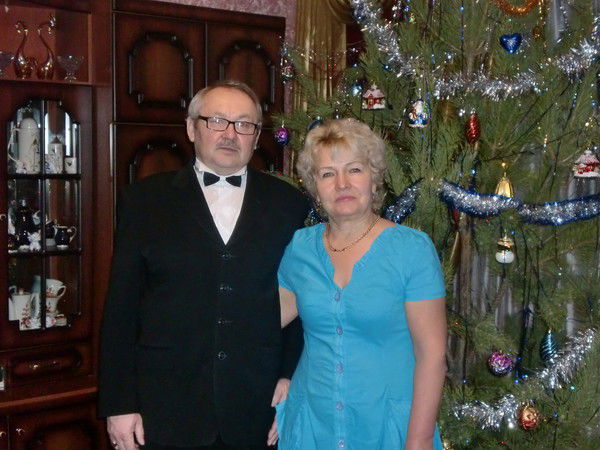 Юрий Сидоров