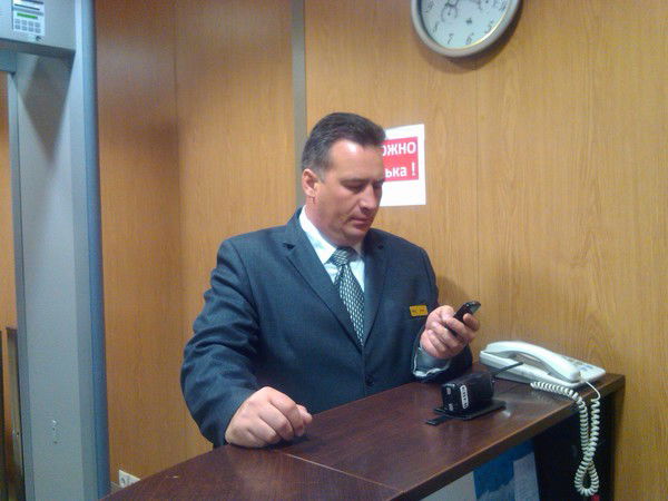 Сергей Гиркин