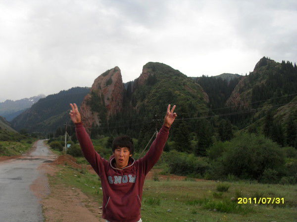 Эрлан Омуракунов