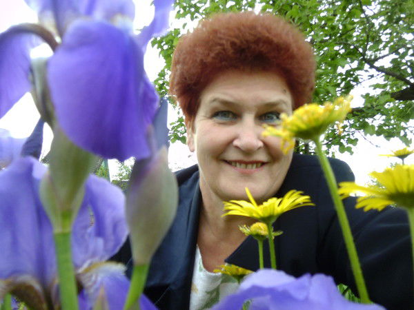 Наталья Погодина