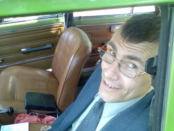 Анатолий Мыхайлик