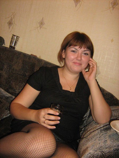 Ольга Зайнутдинова