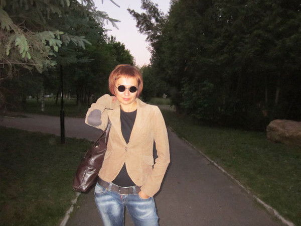 Алла Веселова