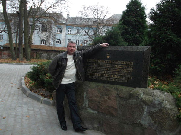 Алексей Кутуз