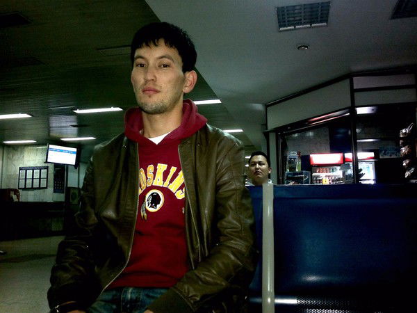 Ак@й Осконбаев