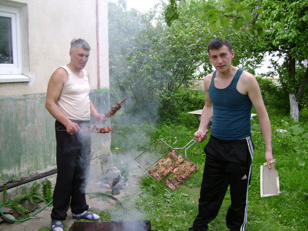 Денис Игишев