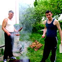 Денис Игишев