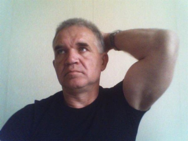 Юрий Балаев